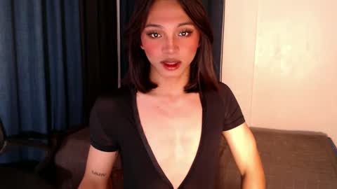 Tina online show from January 8, 4:55 am