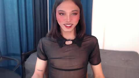 Tina online show from January 9, 6:36 pm