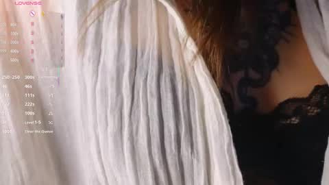 Molly online show from October 30, 3:44 pm