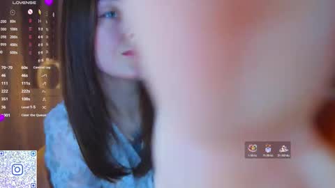 Molly online show from February 26, 5:29 pm