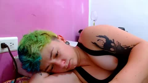 Blue online show from September 18, 6:13 pm