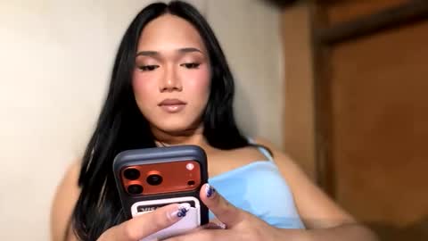 torn_alexis online show from February 23, 4:43 pm