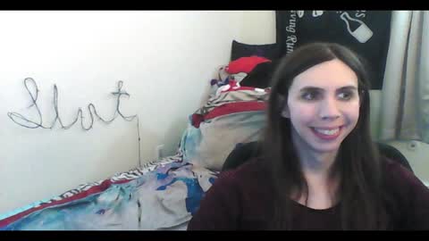 Luna online show from February 7, 7:47 am