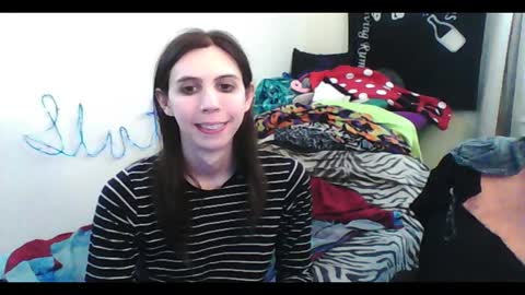 Luna online show from February 22, 3:53 am