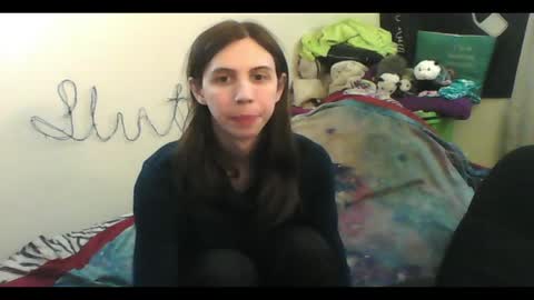 Luna online show from April 20, 3:41 am