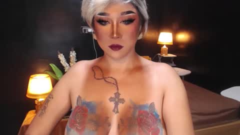 DOM irish online show from April 14, 5:51 pm