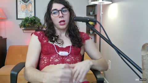 transbate online show from January 23, 4:05 pm