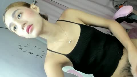 Rhiane online show from January 13, 8:37 pm