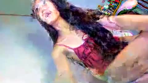 Rhiane online show from June 6, 4:47 pm