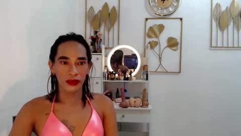 transeugene1990 online show from March 11, 3:43 am