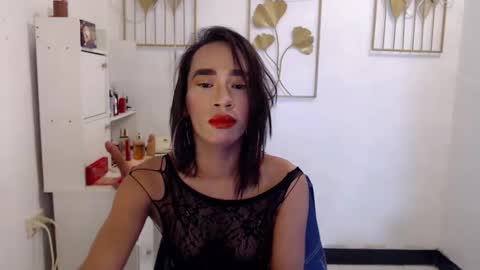 transeugene1990 online show from April 6, 4:57 am