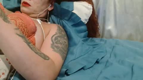 transexdotada online show from March 5, 12:48 am