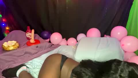 TransDomme Omi online show from September 23, 10:16 pm