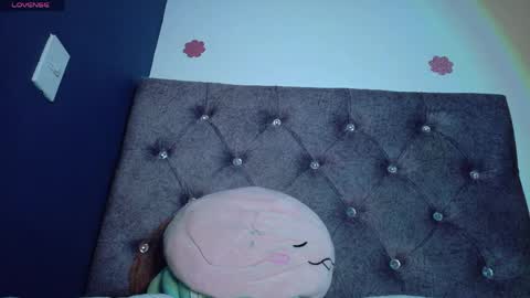 transgirlcol online show from April 7, 4:24 am