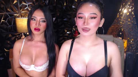 ROSY TAN  BE MY KING DONT FORGET TO FOLLOW AND THUMBS UP ME online show from January 8, 12:49 am