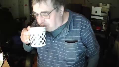 Peter online show from January 6, 9:57 am