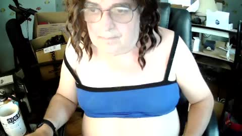 Peter online show from July 11, 8:57 pm