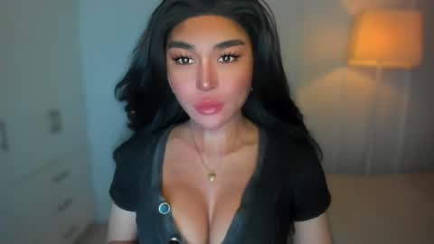 ALMIGHTY GODDESS VALENTINA online show from January 2, 11:27 pm