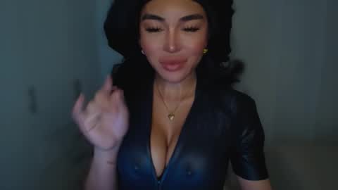 ALMIGHTY GODDESS VALENTINA online show from February 15, 10:43 pm