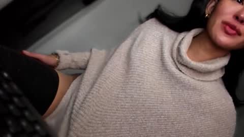 ALMIGHTY GODDESS VALENTINA online show from January 15, 1:48 am