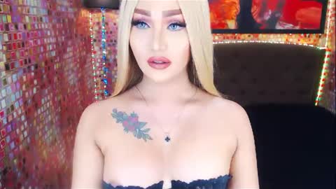 Snapshot of transplayfullolivia chatting on February 27, 7:12 am KYLIE BELLA  TS online show from February 27, 7:12 am