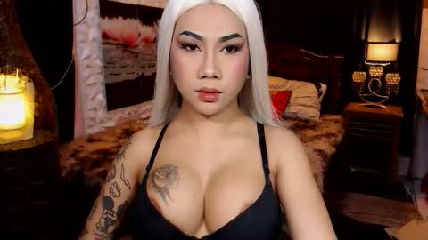 transpornidol online show from February 6, 4:34 pm