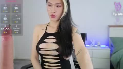 Transuk online show from July 16, 2:34 pm