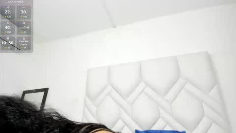 CLEO online show from March 24, 8:25 pm