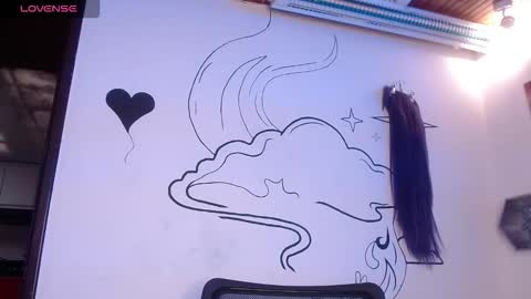 trinity_knox online show from November 7, 6:30 pm