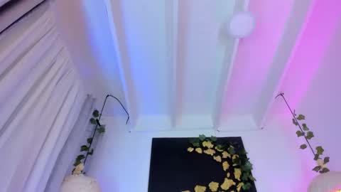 trix_ebony online show from January 17, 6:54 am