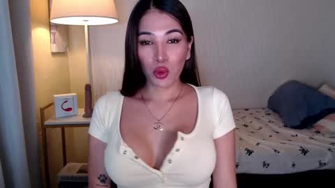 Trixie online show from December 28, 7:11 am