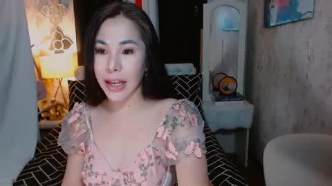 GODDESS  BELLE online show from December 31, 2:40 am