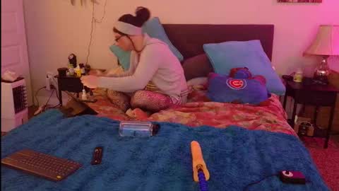 Trystantime online show from February 10, 5:47 am