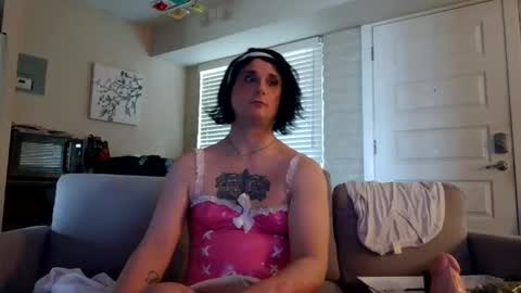 Trystantime online show from February 12, 4:57 pm