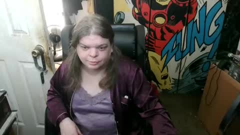 Anne online show from February 20, 9:22 am