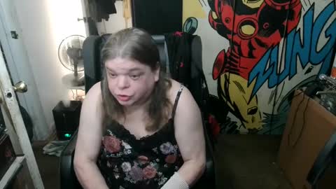 Anne online show from February 21, 7:01 am