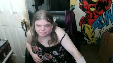 Anne online show from February 24, 5:09 pm