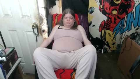 Anne online show from March 2, 2:36 pm