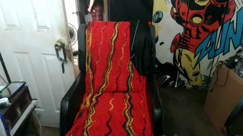 Anne online show from March 4, 6:47 am