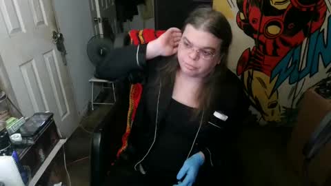 Anne online show from September 9, 5:06 am