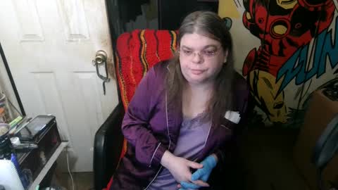 Anne online show from September 21, 7:14 am