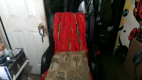 Anne online show from October 15, 5:07 am