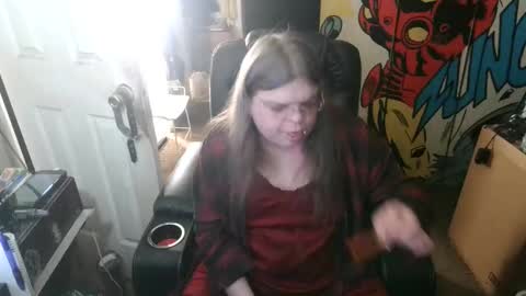 Anne online show from February 3, 6:22 am