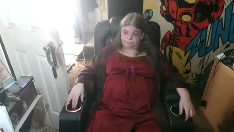 Anne online show from March 8, 5:00 am