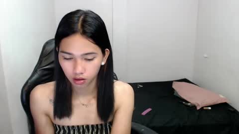 Snapshot of ts_cassandraxx chatting on February 9, 11:14 am MARGA online show from February 9, 11:14 am