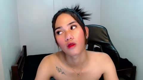 Snapshot of ts_cassandraxx chatting on February 20, 2:51 am MARGA online show from February 20, 2:51 am