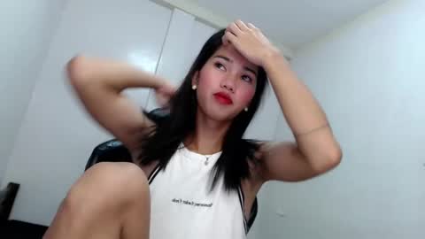 Snapshot of ts_cassandraxx chatting on March 4, 11:20 pm MARGA online show from March 4, 11:20 pm