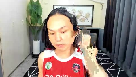 Snapshot of ts_elijah chatting on October 19, 12:30 pm Saskia online show from October 19, 12:30 pm