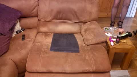 Kara Violet online show from February 21, 11:41 pm