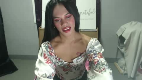 ts_kennie69x online show from June 23, 6:16 pm